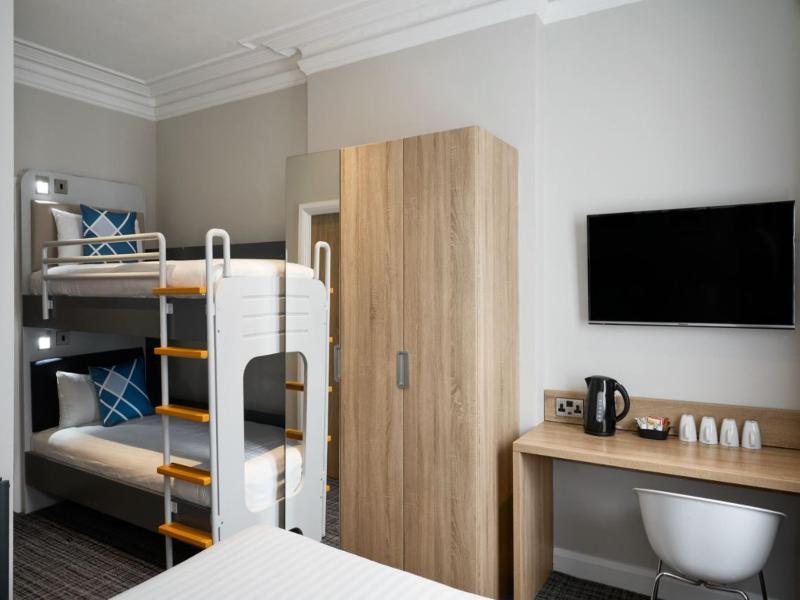 Four Points Flex by Sheraton Edinburgh image