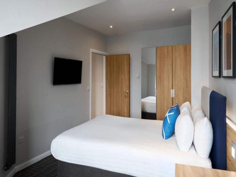 Four Points Flex by Sheraton Edinburgh image