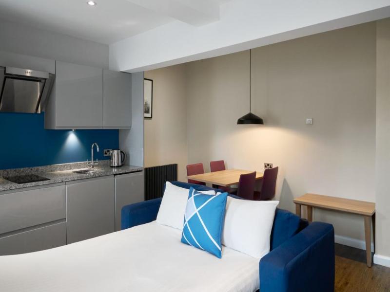 Four Points Flex by Sheraton Edinburgh image