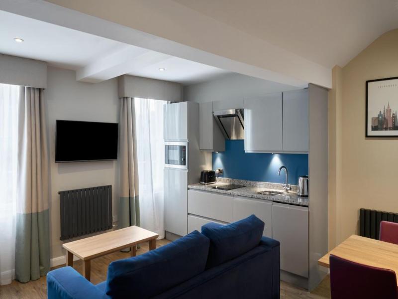 Four Points Flex by Sheraton Edinburgh image