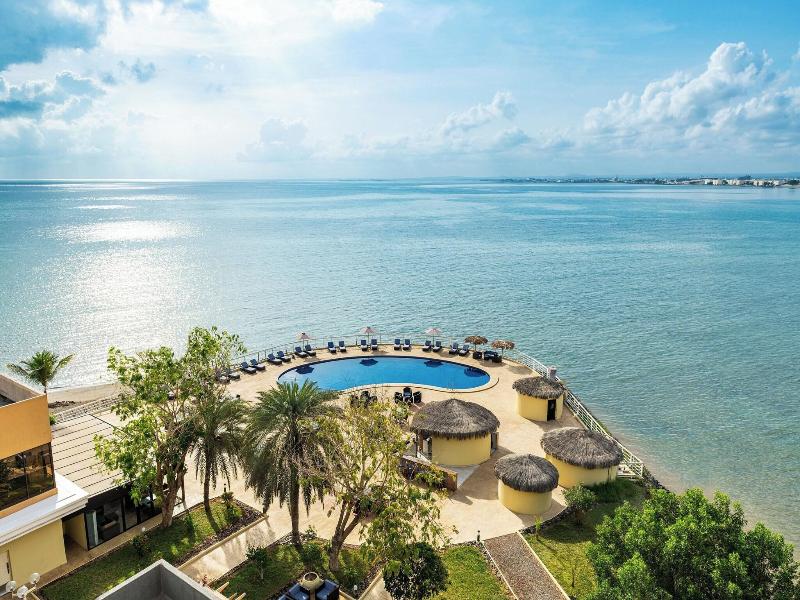 Sheraton Djibouti photo 13