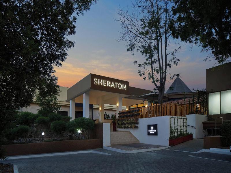 Sheraton Djibouti photo 14