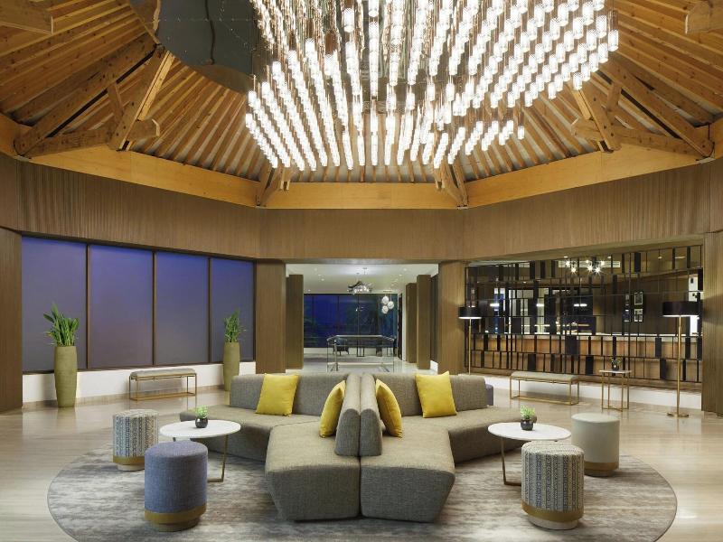Sheraton Djibouti photo 15