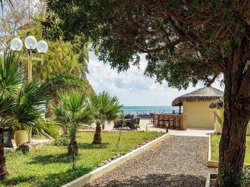 Sheraton Djibouti photo 16