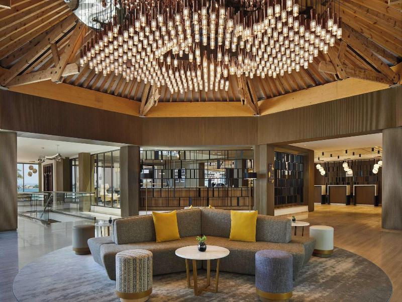 Sheraton Djibouti photo 17