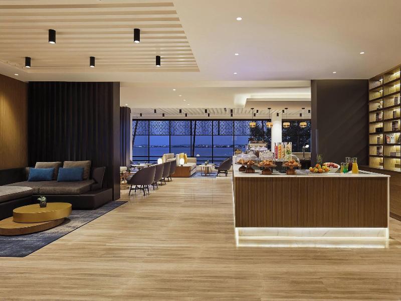 Sheraton Djibouti image