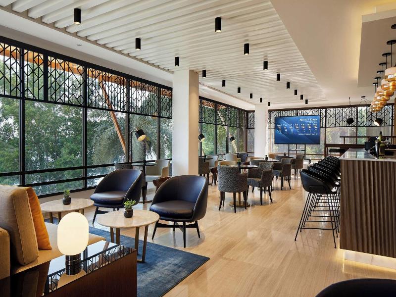 Sheraton Djibouti image