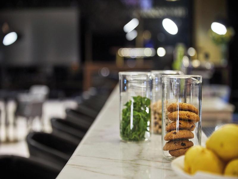 Sheraton Djibouti image