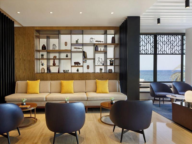 Sheraton Djibouti image