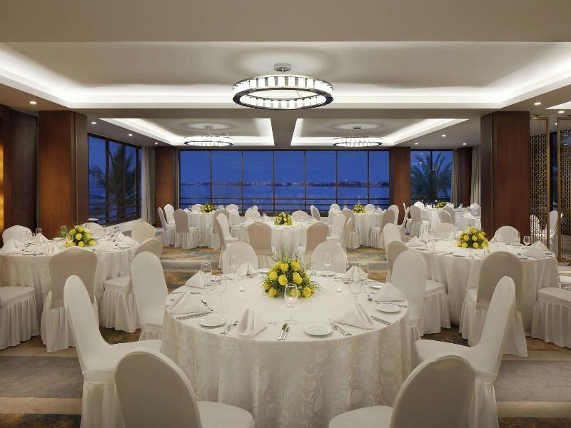 Sheraton Djibouti image