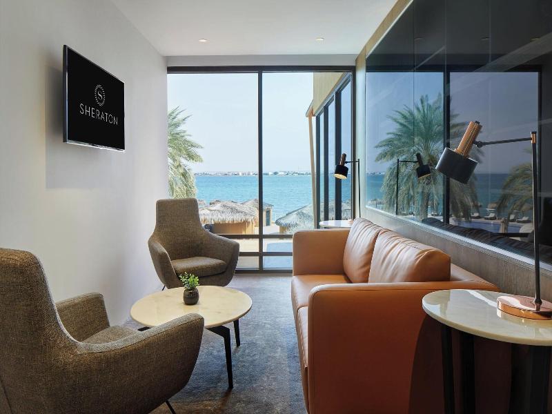 Sheraton Djibouti image