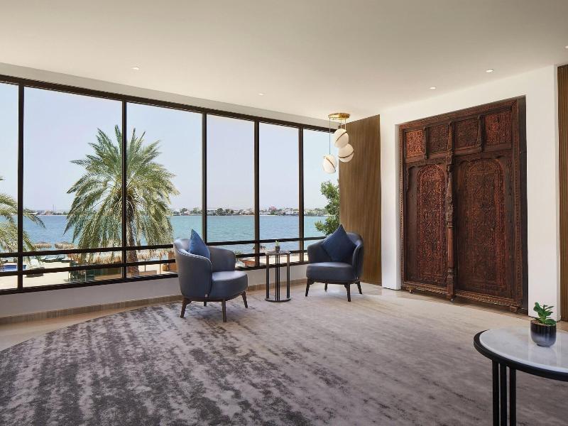 Sheraton Djibouti image