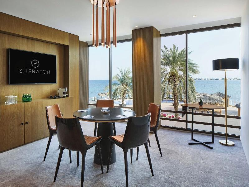 Sheraton Djibouti image