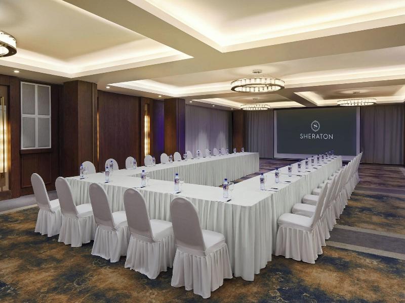 Sheraton Djibouti image
