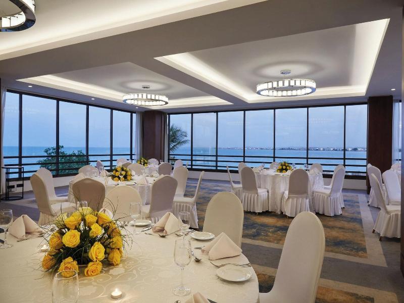 Sheraton Djibouti image