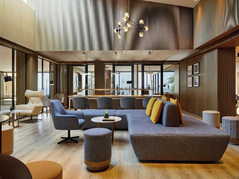 Sheraton Djibouti image