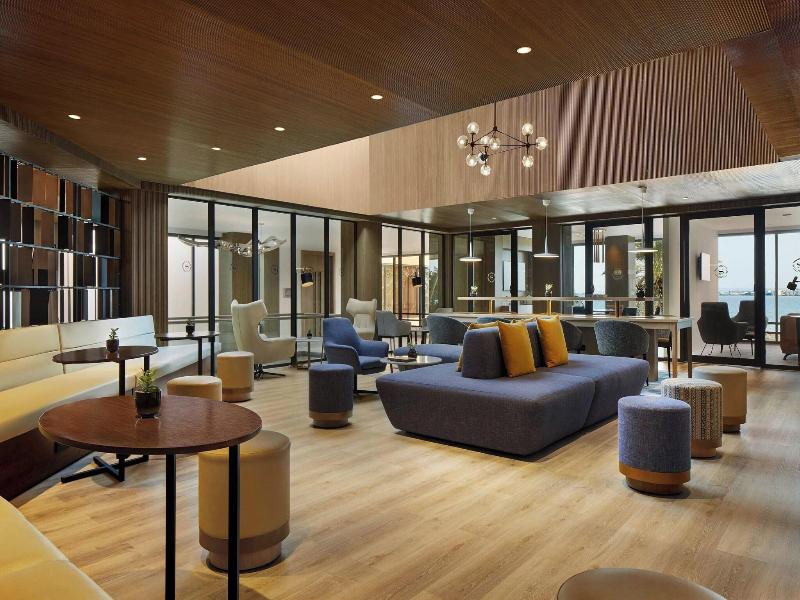 Sheraton Djibouti image