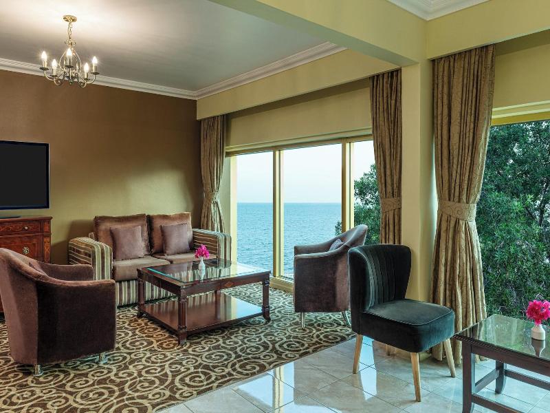 Sheraton Djibouti image