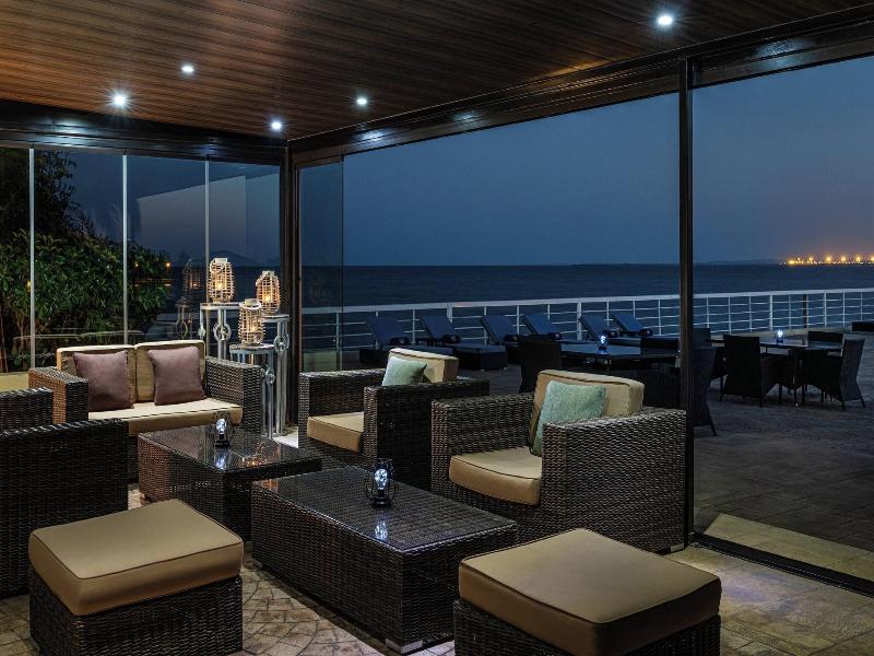 Sheraton Djibouti image
