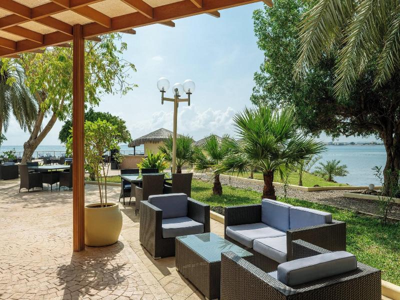 Sheraton Djibouti image