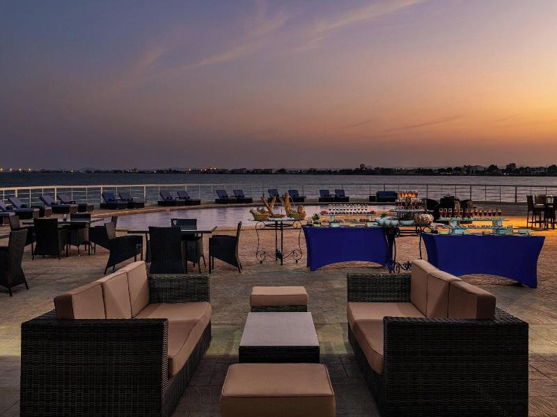 Sheraton Djibouti image