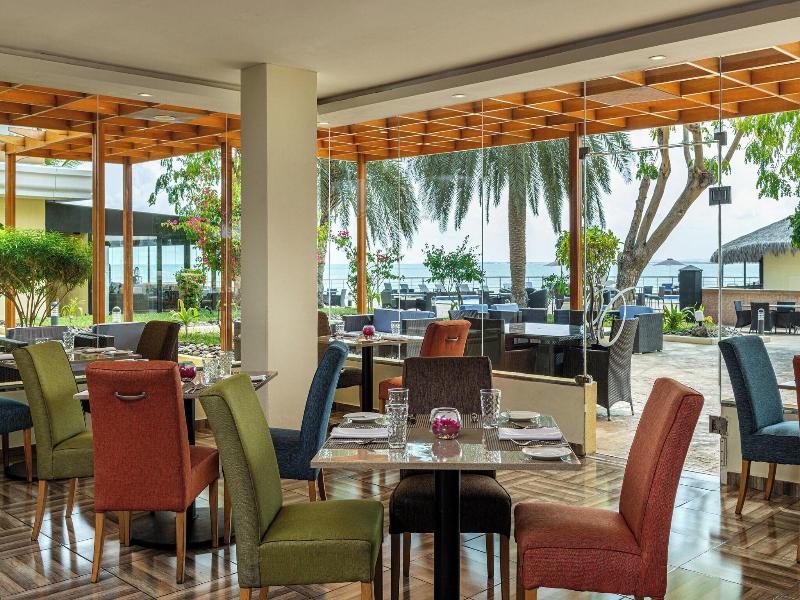 Sheraton Djibouti image