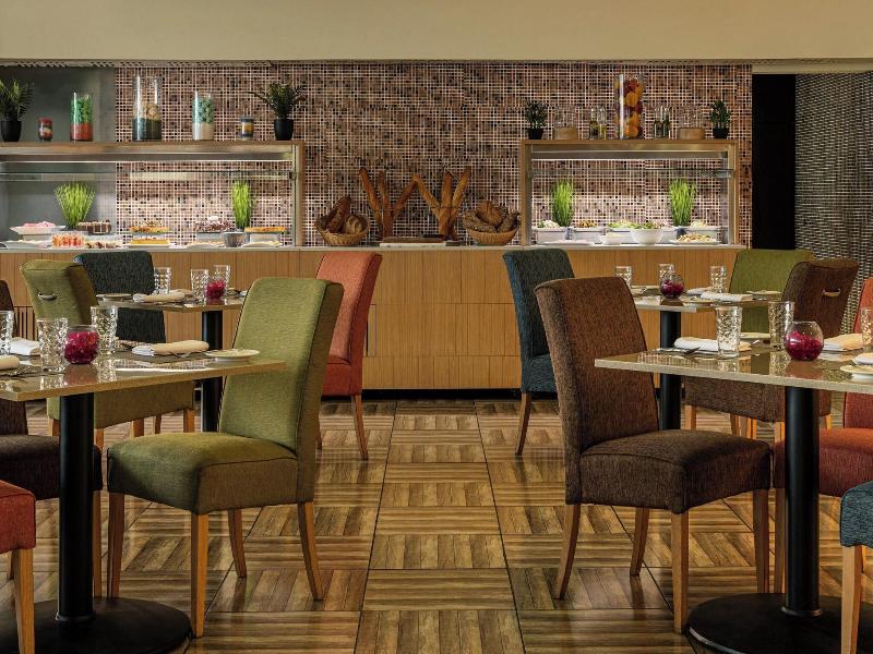 Sheraton Djibouti image