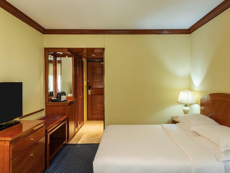 Sheraton Djibouti image