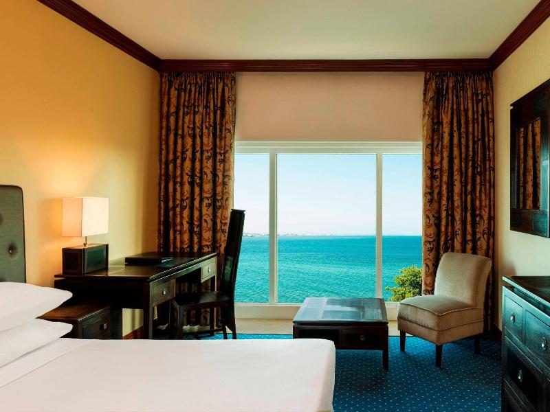 Sheraton Djibouti image