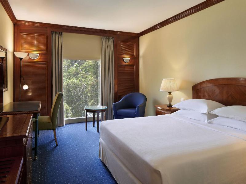 Sheraton Djibouti image