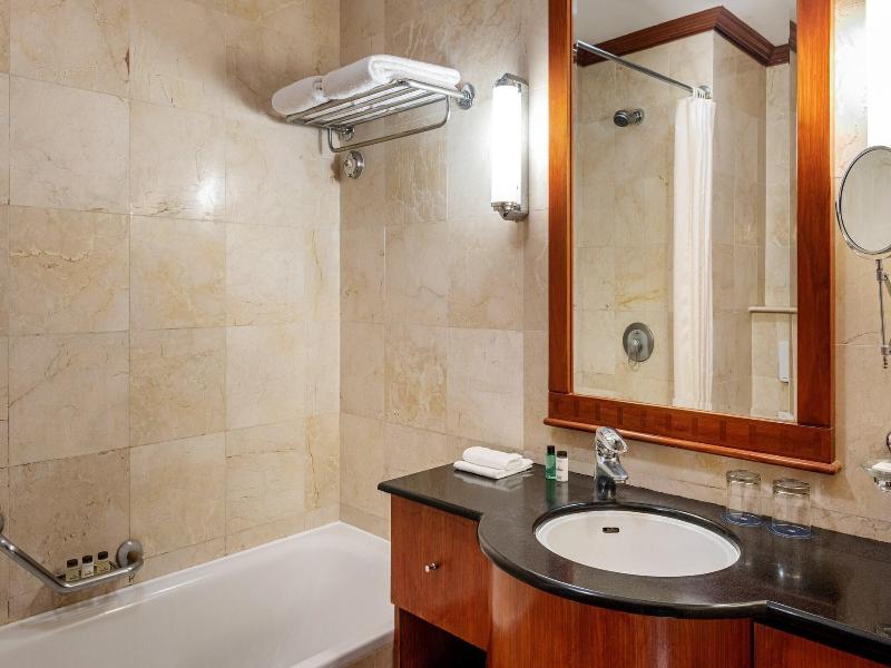 Sheraton Djibouti image