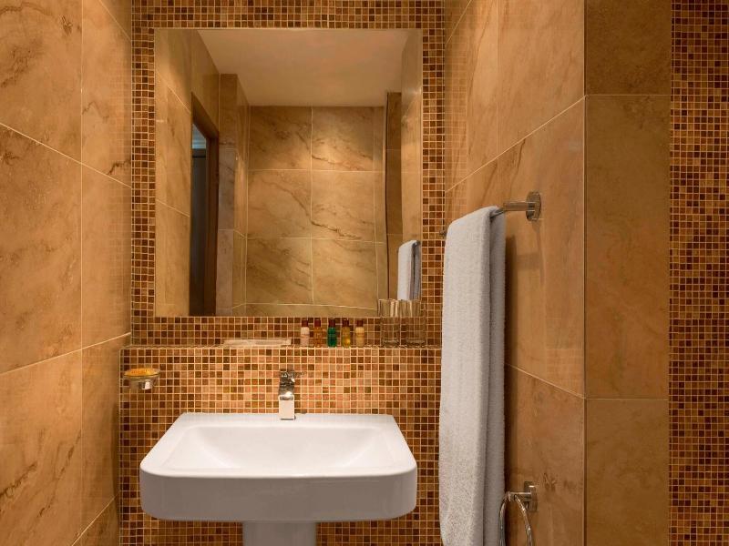 Sheraton Djibouti image
