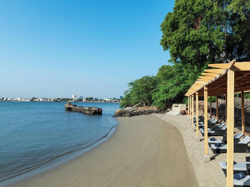 Sheraton Djibouti image