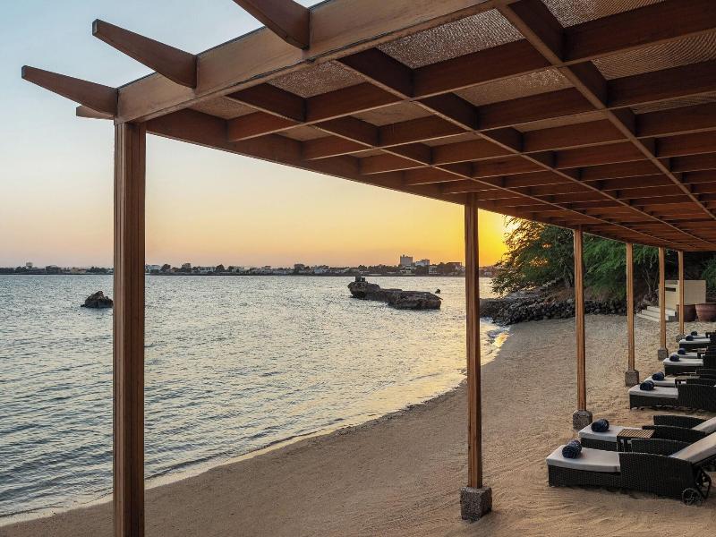 Sheraton Djibouti image