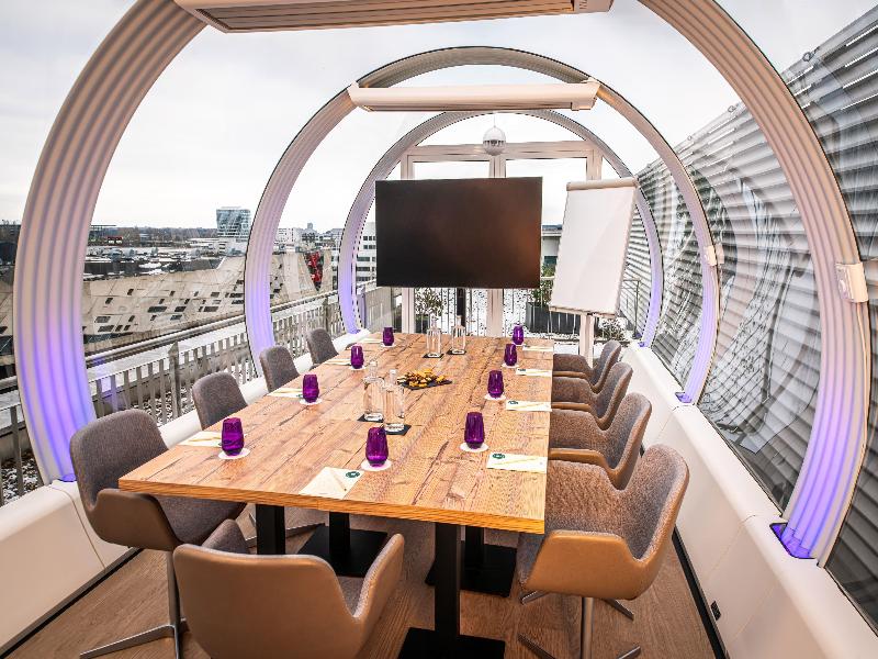 INNSiDE by Meliá Wolfsburg image