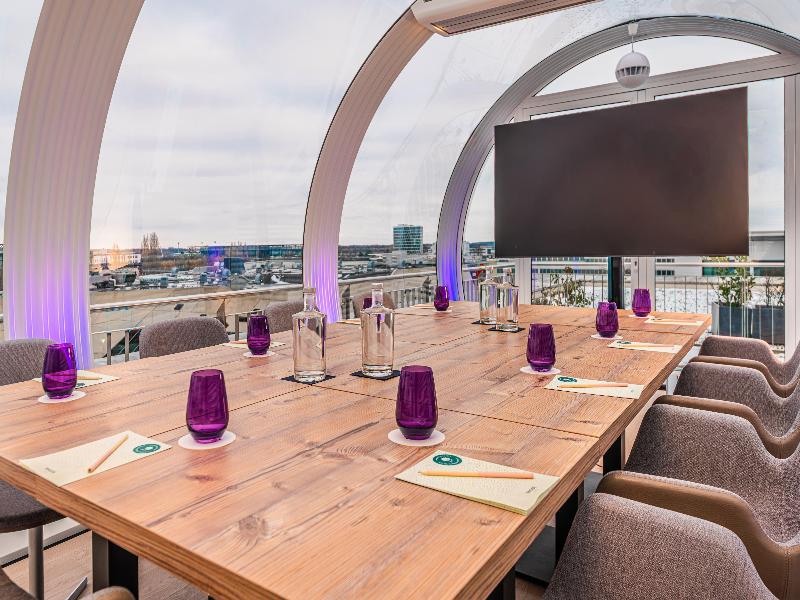 INNSiDE by Meliá Wolfsburg image
