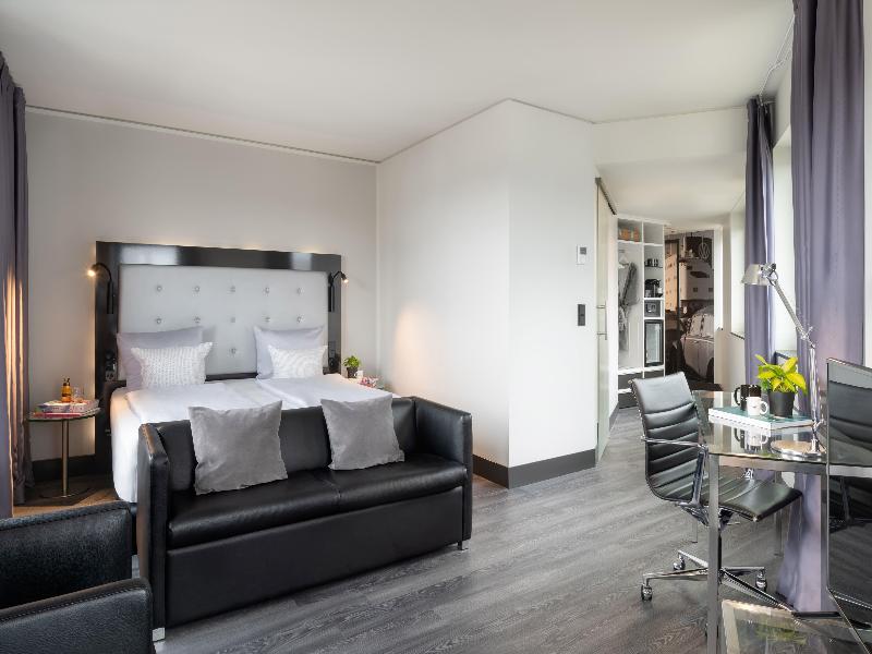 INNSiDE by Meliá Wolfsburg image