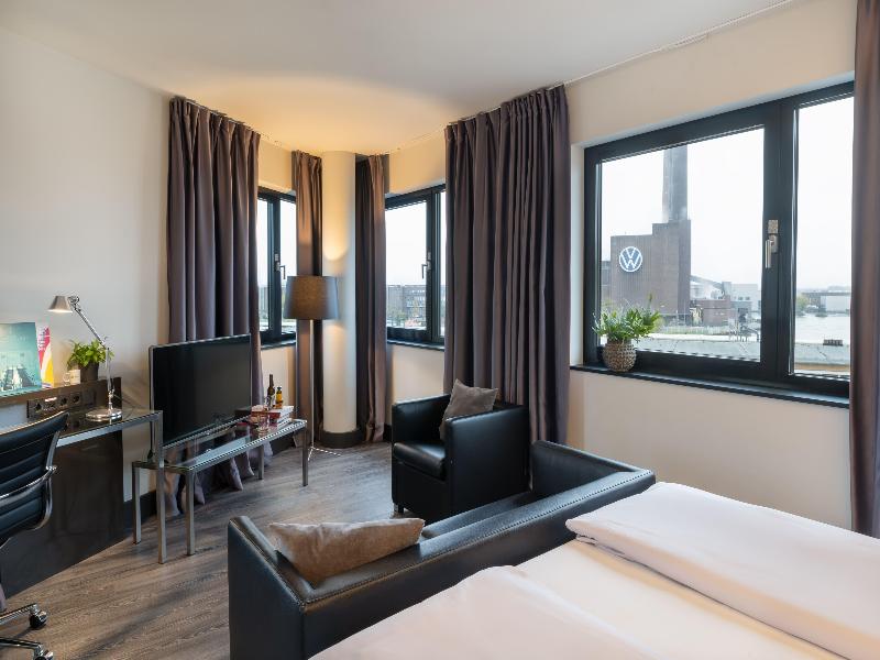 INNSiDE by Meliá Wolfsburg image