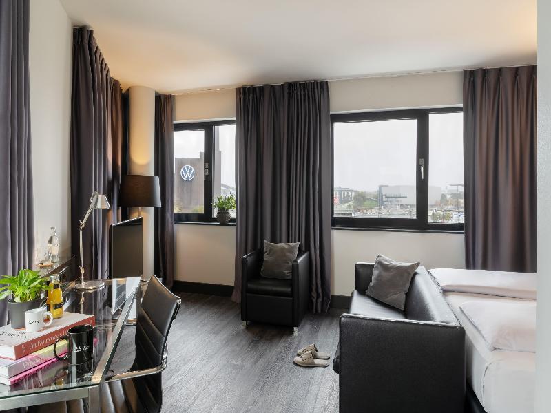 INNSiDE by Meliá Wolfsburg image