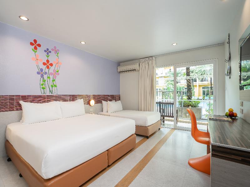 Grand Bella Hotel image