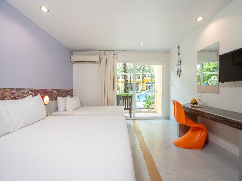Grand Bella Hotel image
