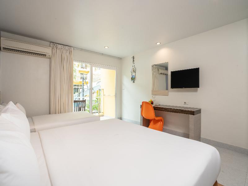 Grand Bella Hotel image