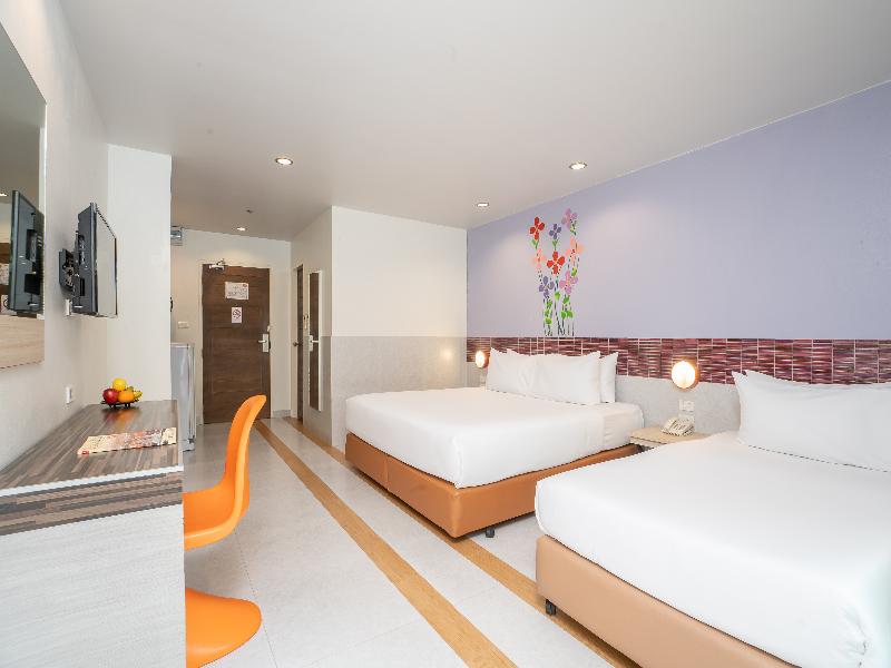 Grand Bella Hotel image