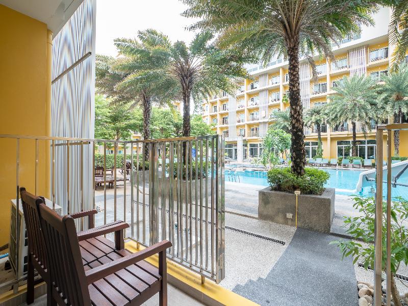 Grand Bella Hotel image