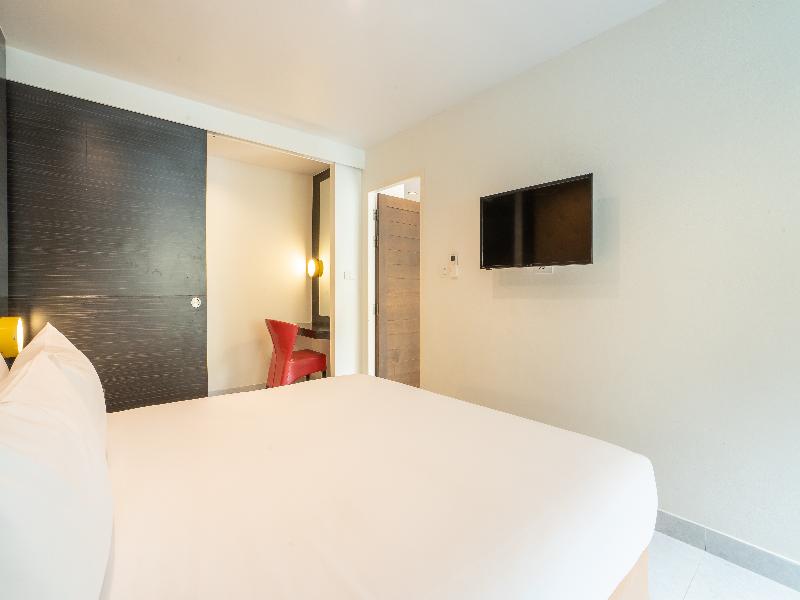 Grand Bella Hotel image