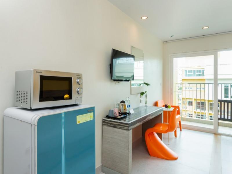 Grand Bella Hotel image