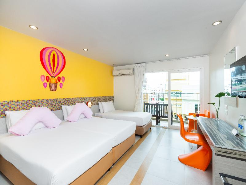Grand Bella Hotel image
