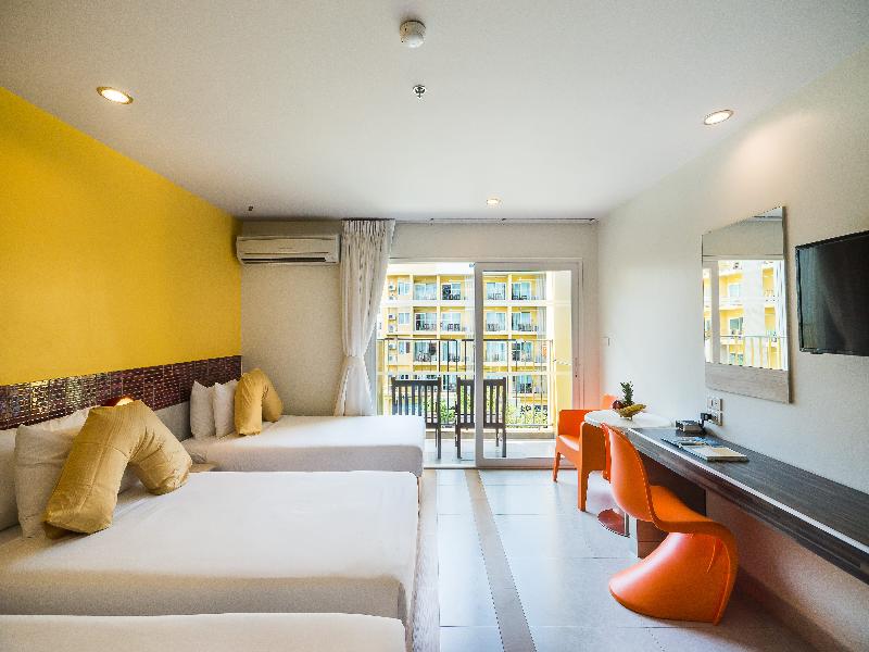 Grand Bella Hotel image