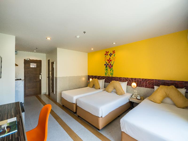 Grand Bella Hotel image