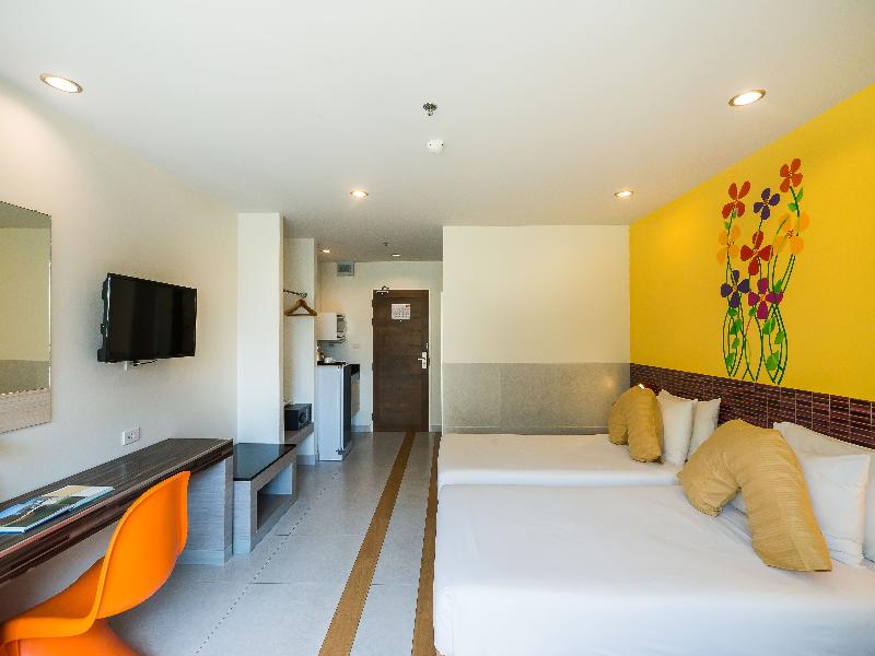 Grand Bella Hotel image